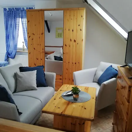 Ferienwohnung Blick Zu Den Sternen Hohenbruck Buitenkant foto