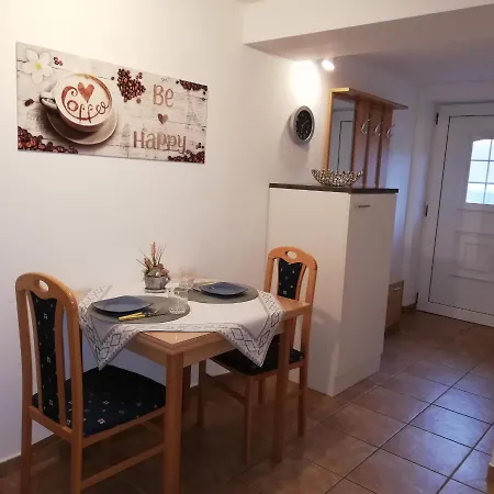 Ferienwohnung Blick Zu Den Sternen Hohenbruck Buitenkant foto