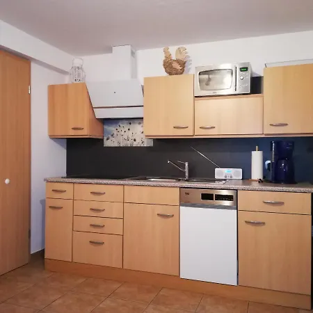 Ferienwohnung Blick Zu Den Sternen Hohenbruck Buitenkant foto