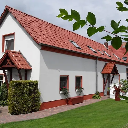 Ferienwohnung Blick Zu Den Sternen Hohenbruck Buitenkant foto