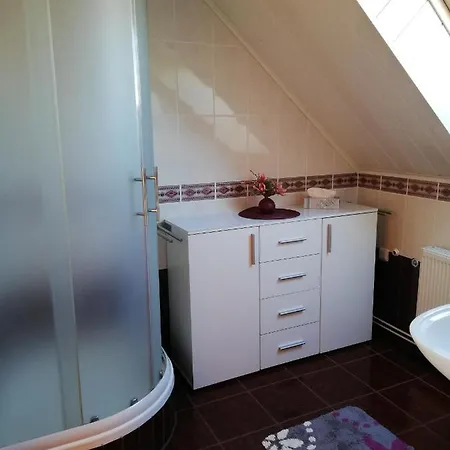 Ferienwohnung Blick Zu Den Sternen Hohenbruck Buitenkant foto