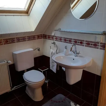 Ferienwohnung Blick Zu Den Sternen Hohenbruck Buitenkant foto