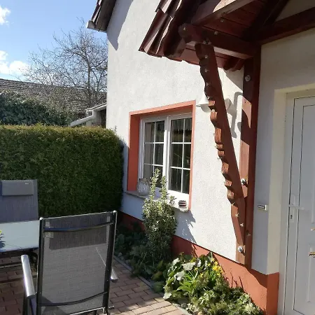 Ferienwohnung Blick Zu Den Sternen Hohenbruck Buitenkant foto
