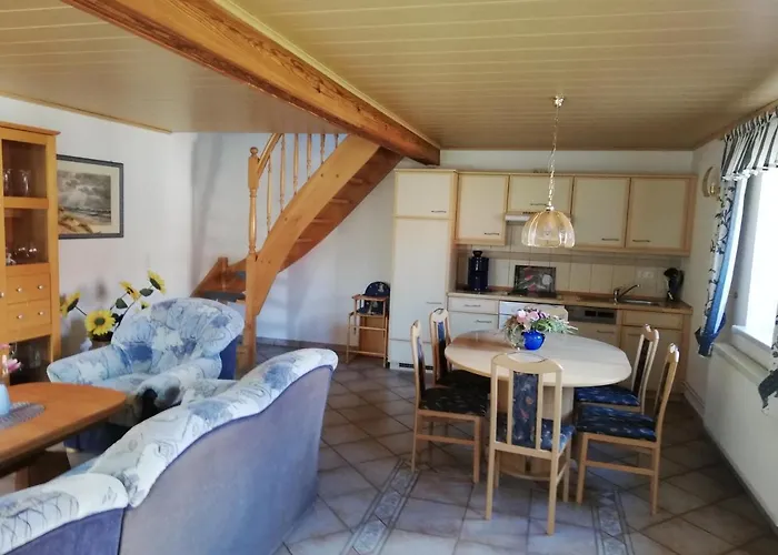 Ferienwohnung Blick zu den Sternen