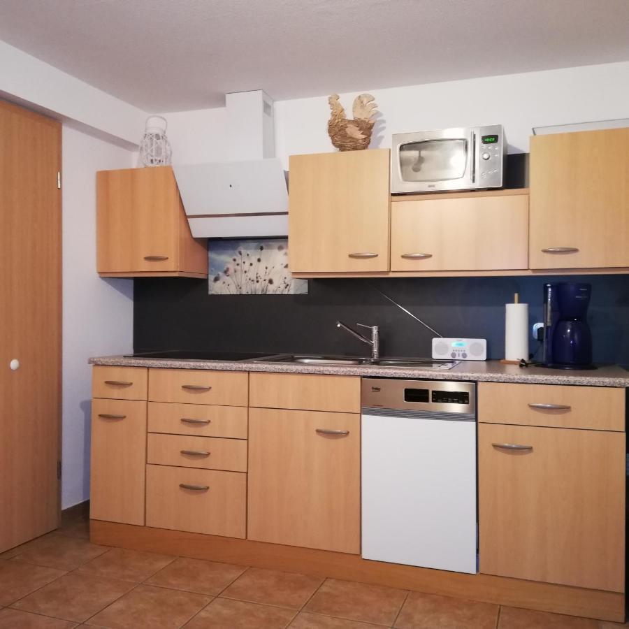 Apartment Blick Zu Den Sternen