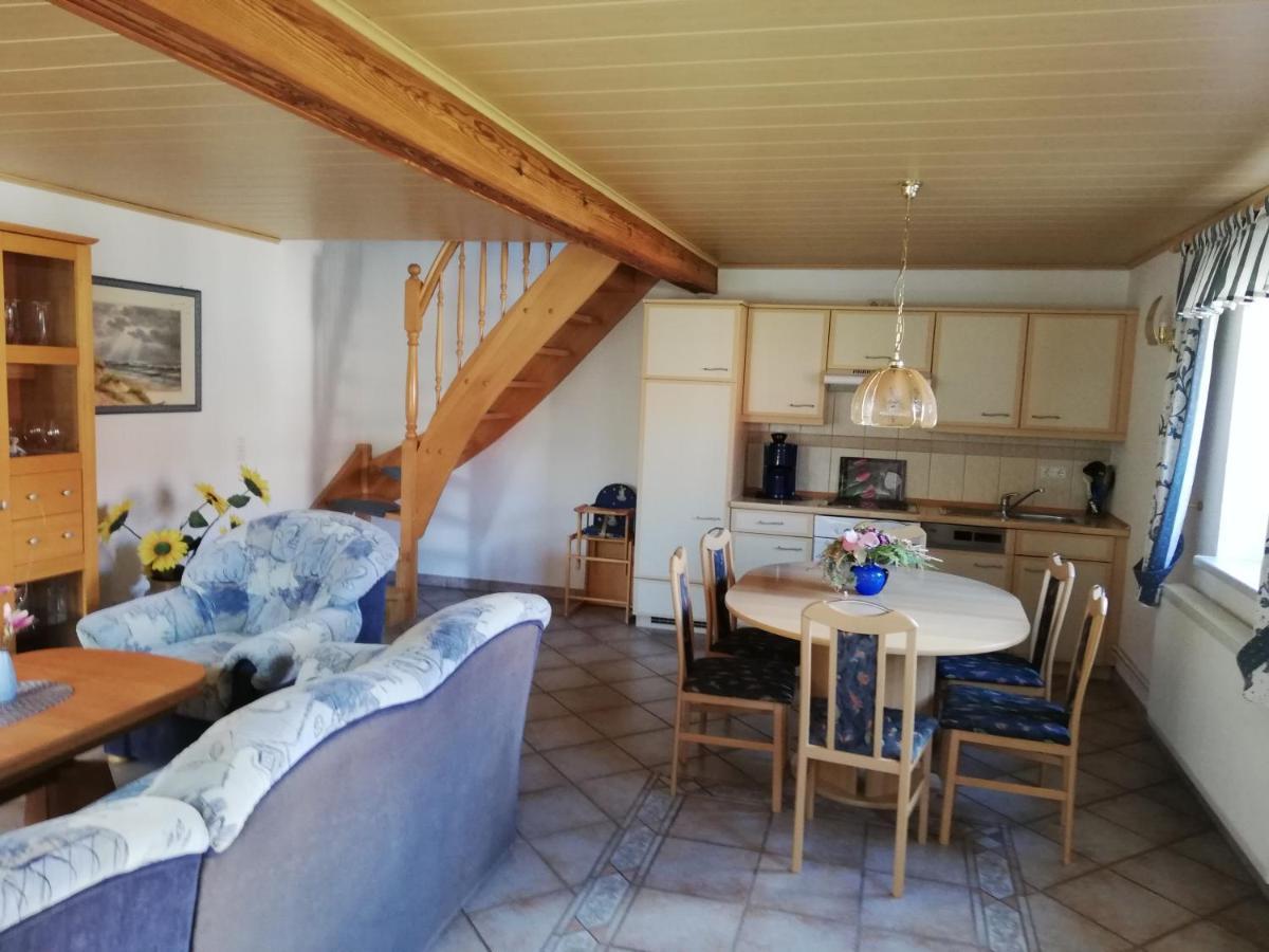 Blick Zu Den Sternen Appartement